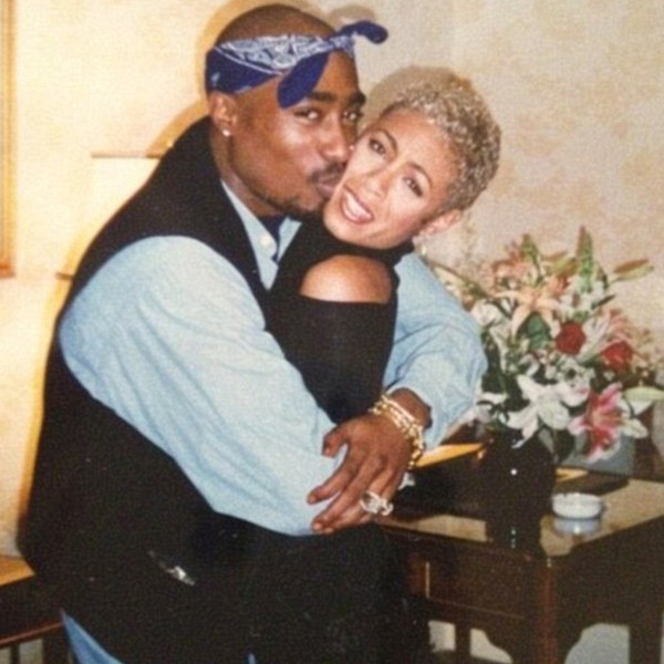 Mar 2018. Truth behind Tupacs secret jailhouse marriage to Keisha Shakur who he romanced during sex crimes trial and while he was dating Madonna.